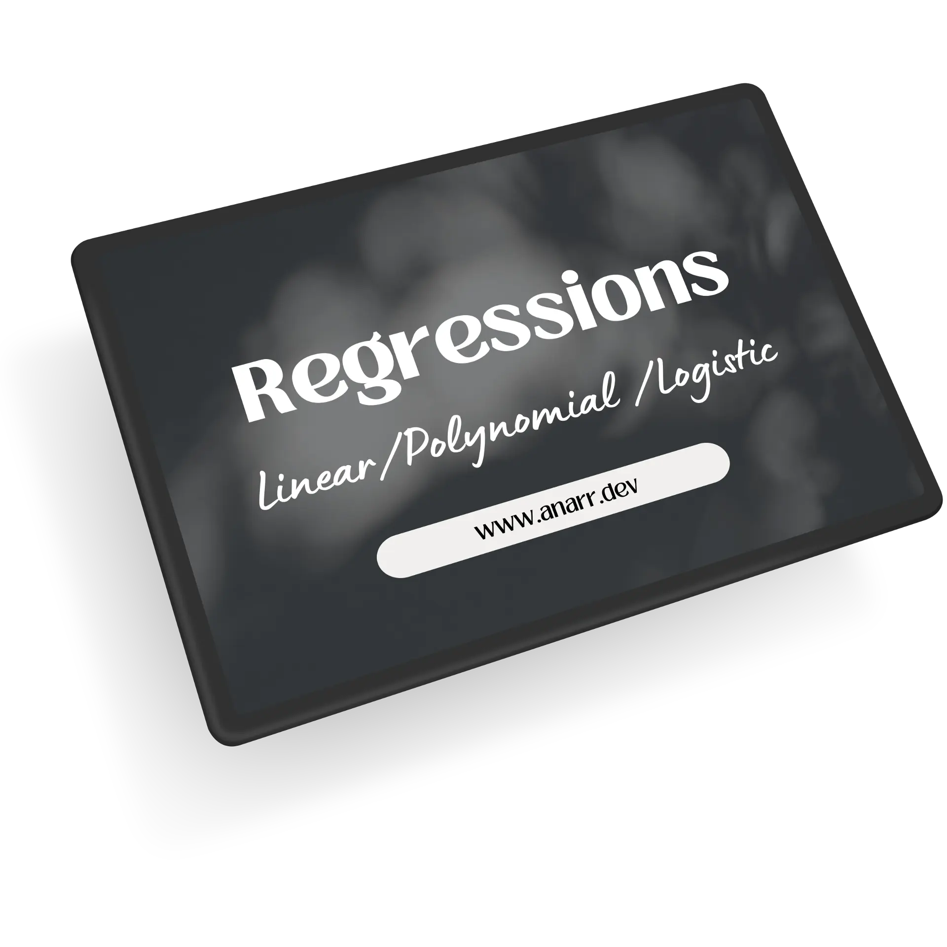 Regressions